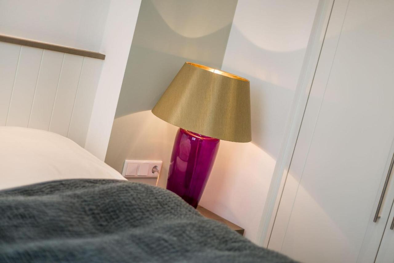Art Your Life - Residenz, Whg. 4 Ed Apartment Westerland