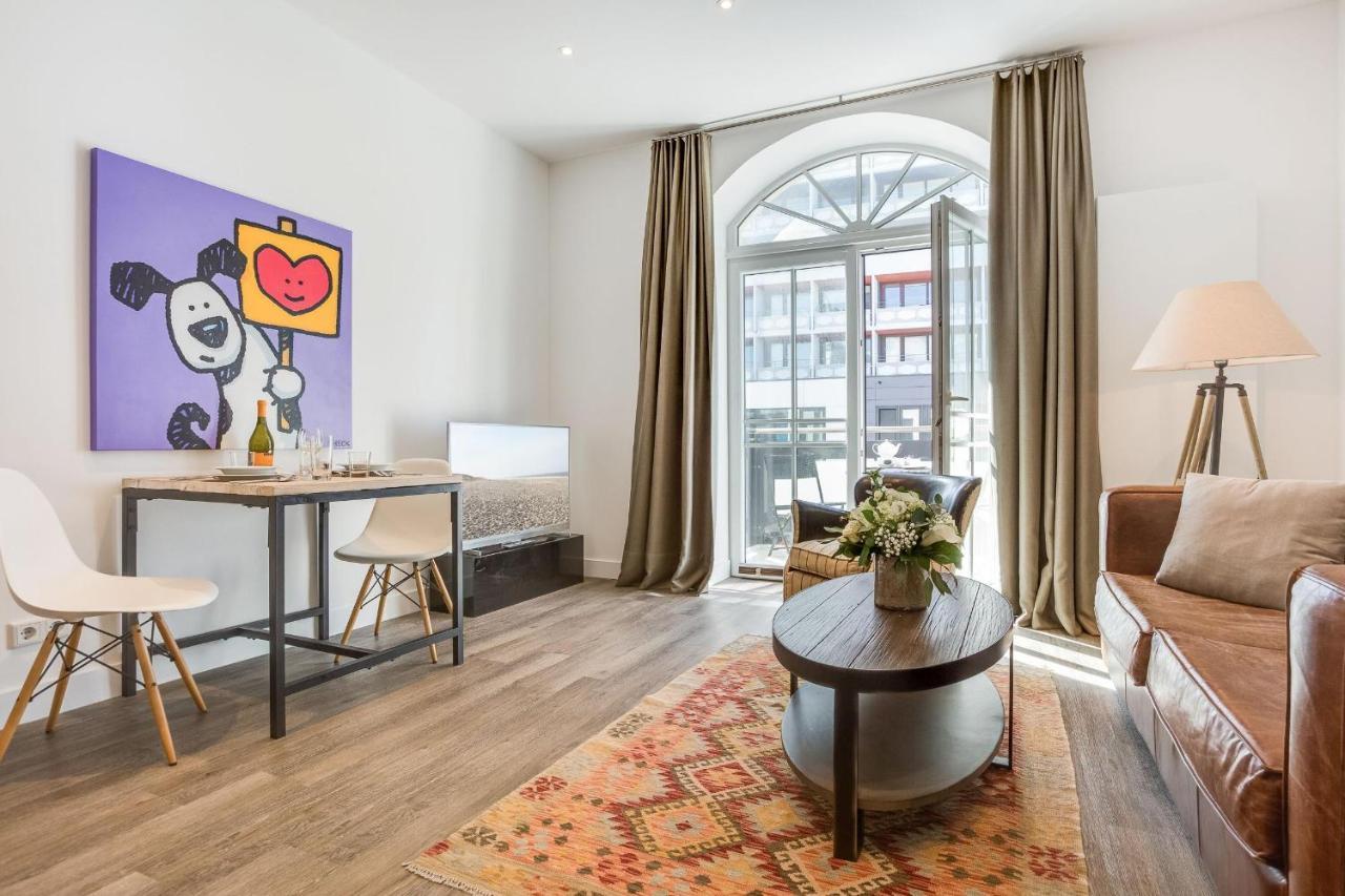 Apartment Art Your Life - Residenz, Whg. 4 Ed