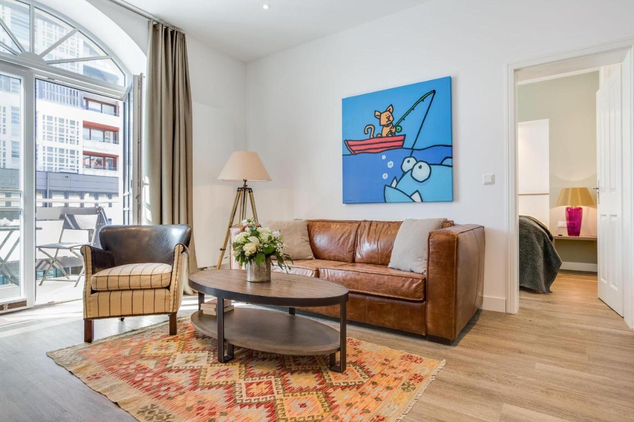 Apartment Art Your Life - Residenz, Whg. 4 Ed *