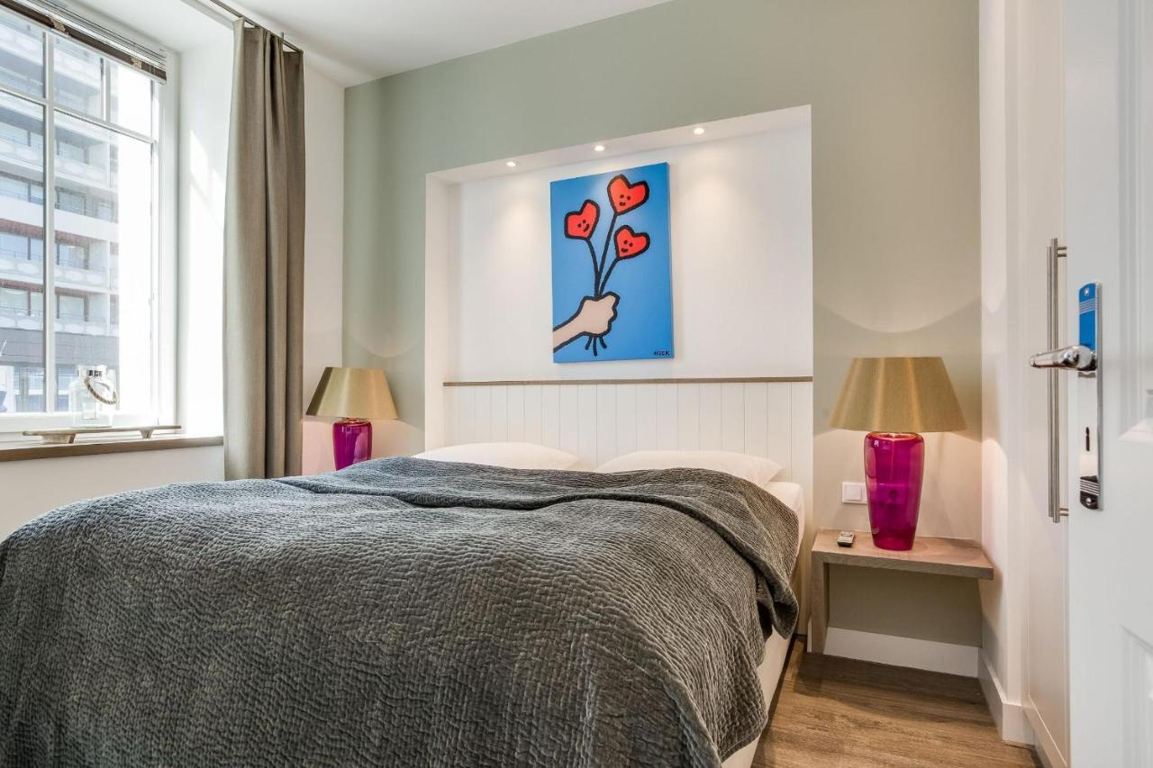 Apartment Art Your Life - Residenz, Whg. 4 Ed Westerland