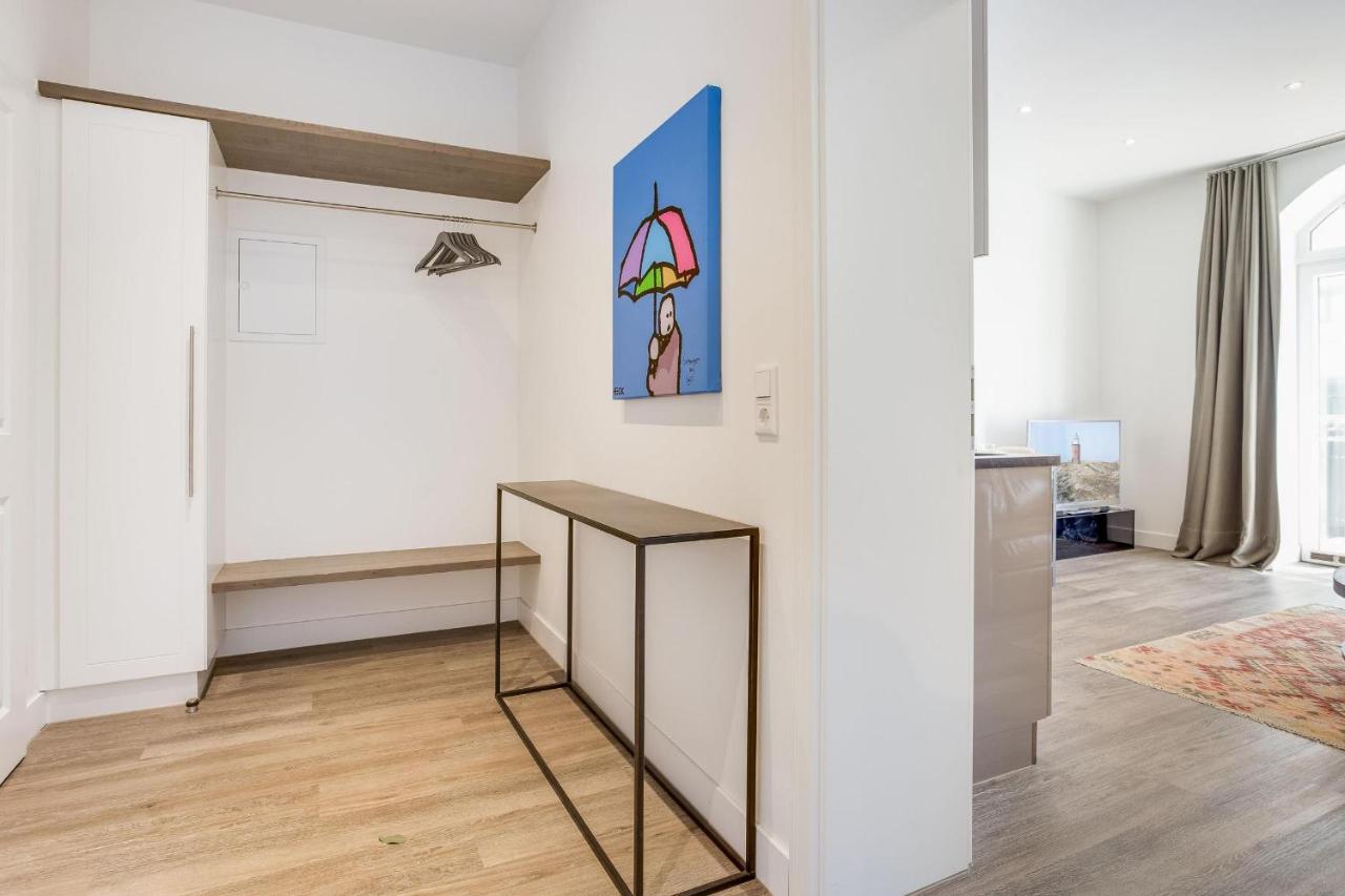 Apartment Art Your Life - Residenz, Whg. 4 Ed *