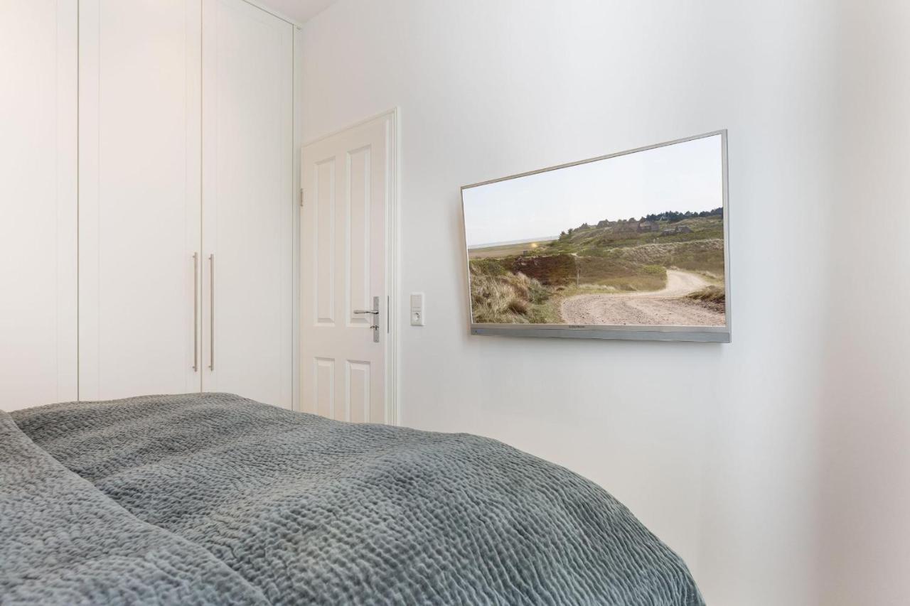Art Your Life - Residenz, Whg. 4 Ed Apartment