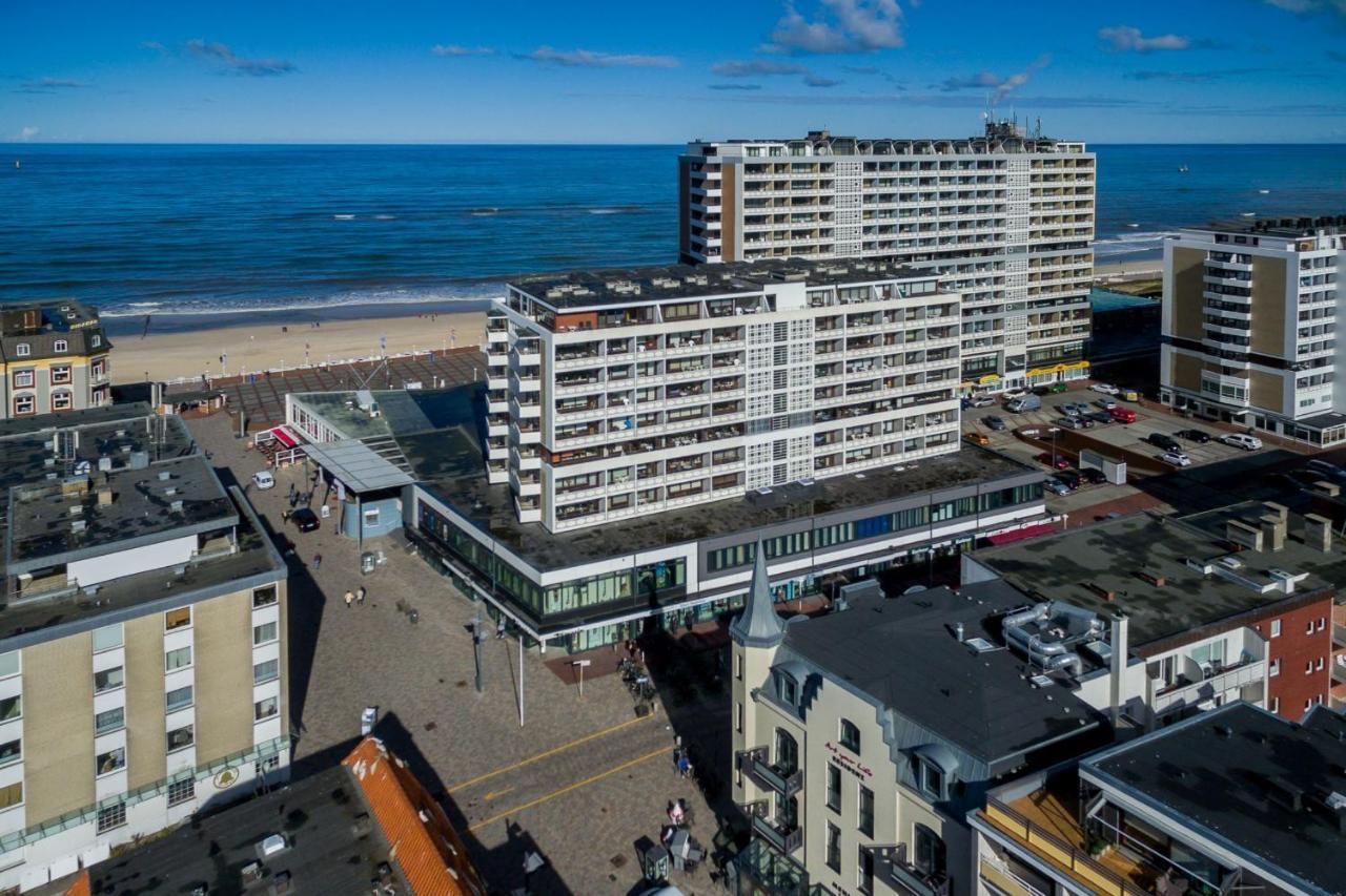 Art Your Life - Residenz, Whg. 4 Ed Apartment Westerland